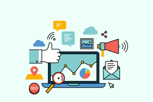 宜良提升网络推广效果企业要注意哪些方面的问题