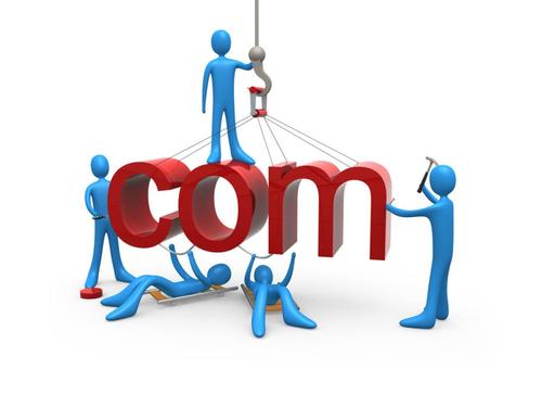 宜良企业网站建设成功与否和哪些有关呢