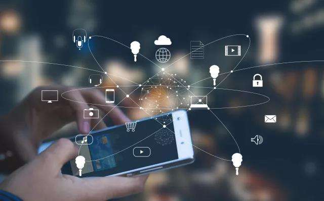 宜良分析企业做微信营销常见的几种模式