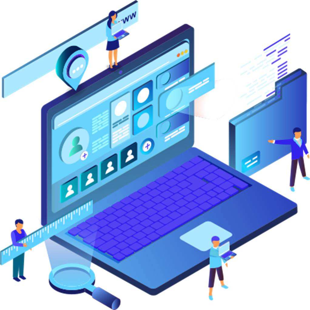 宜良分析企业网站设计过程中需要注意的几个问题